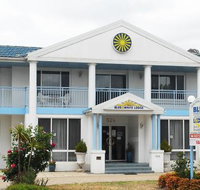 Blue and White Lodge - Accommodation in Surfers Paradise