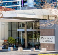 Peppers Gallery Hotel - Accommodation in Surfers Paradise