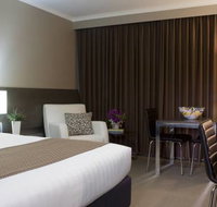Pavilion on Northbourne - Accommodation in Surfers Paradise