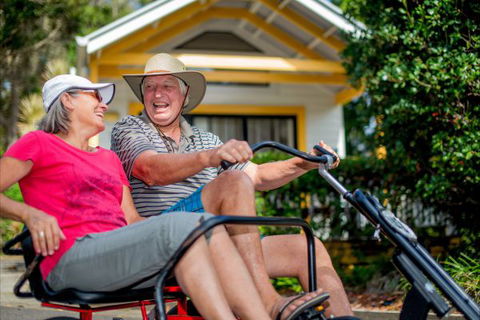 Ingenia Holidays South West Rocks - Accommodation in Surfers Paradise 4