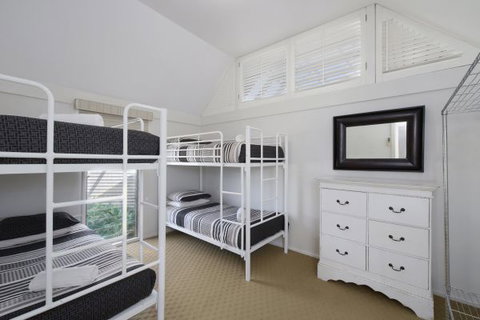 Elderslie House - Accommodation in Surfers Paradise 39