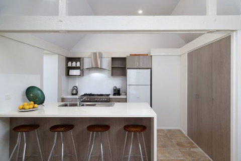 Elderslie House - Accommodation in Surfers Paradise 40