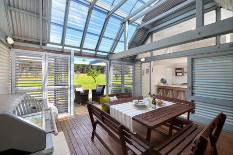 Elderslie House - Accommodation in Surfers Paradise 41