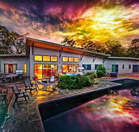 Jenolan Valley View - Accommodation in Surfers Paradise