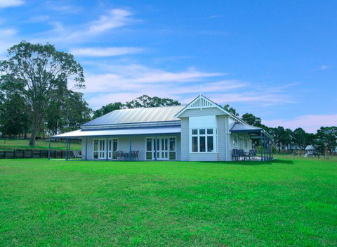 Elderslie House - Accommodation in Surfers Paradise 42