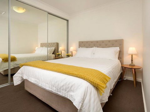 Relax On Regina - Accommodation in Surfers Paradise 20