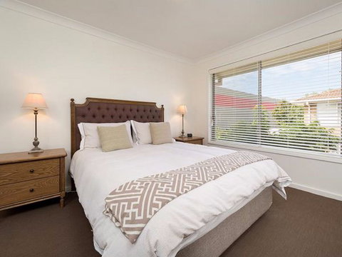 Relax On Regina - Accommodation in Surfers Paradise 21