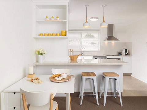 Relax On Regina - Accommodation in Surfers Paradise 22
