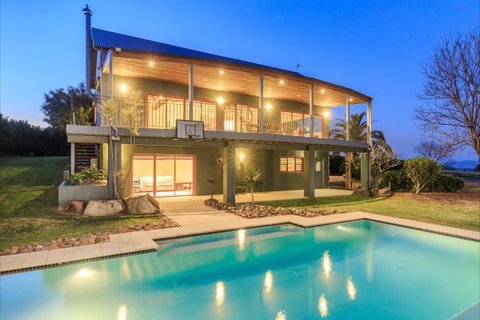 Elderslie House - Accommodation in Surfers Paradise 79