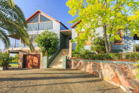 Elderslie House - Accommodation in Surfers Paradise 81