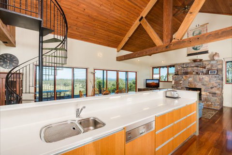 Elderslie House - Accommodation in Surfers Paradise 82