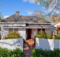 Relax on Regina - Accommodation in Surfers Paradise