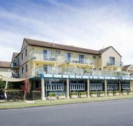 North Coast Holiday Parks Hawks Nest - Accommodation in Surfers Paradise
