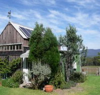 Runnymeade Garden Studio Bed and Breakfast - Accommodation in Surfers Paradise