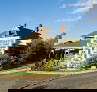 Hermitage Hill Resort - Accommodation in Surfers Paradise