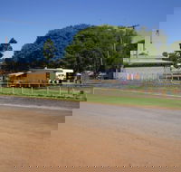 Parkes Showground - Accommodation in Surfers Paradise