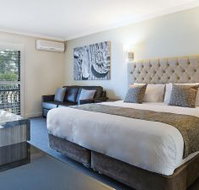Lincoln Downs Resort  - Accommodation in Surfers Paradise