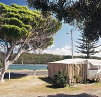 Wooli Camping  Caravan Park - Accommodation in Surfers Paradise