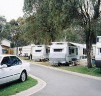 Governors Hill Caravan Park - Accommodation in Surfers Paradise