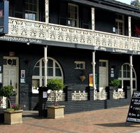 Top Pub - Accommodation in Surfers Paradise