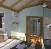 Gateway Lifestyle Manning Point - Accommodation in Surfers Paradise