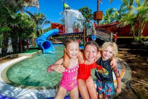 BIG4 Sunshine South West Rocks Holiday Park - Accommodation in Surfers Paradise 0