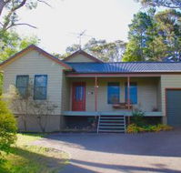 Scenic Cottage - Accommodation in Surfers Paradise