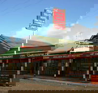 Araluen Hotel - Accommodation in Surfers Paradise
