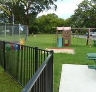 Riverside Holiday Park - Accommodation in Surfers Paradise