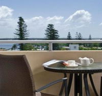Mercure Centro Hotel Port Macquarie - Accommodation in Surfers Paradise
