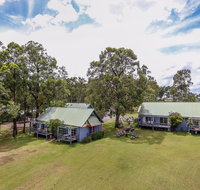 Vineyard Hill Resort - Accommodation in Surfers Paradise