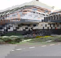 Cow and Calf Hotel - Accommodation in Surfers Paradise