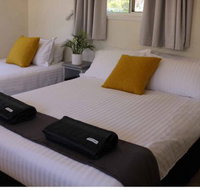 Mataranka Roadhouse and Cabins - Accommodation in Surfers Paradise