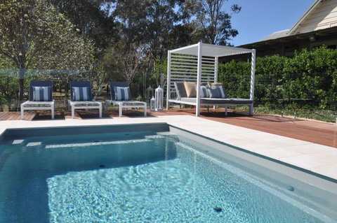 Elderslie House - Accommodation in Surfers Paradise 70