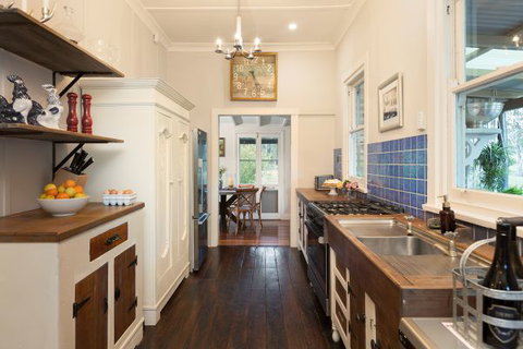 Elderslie House - Accommodation in Surfers Paradise 77