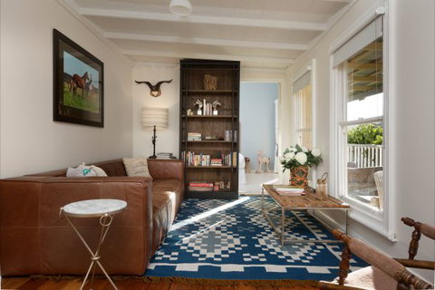 Elderslie House - Accommodation in Surfers Paradise 78