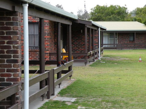 RTBU Holiday Park - Accommodation in Surfers Paradise 2