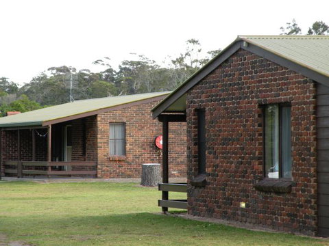 RTBU Holiday Park - Accommodation in Surfers Paradise 3