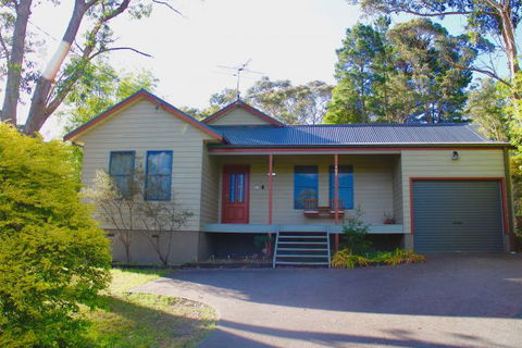 Scenic Cottage - Accommodation in Surfers Paradise 1