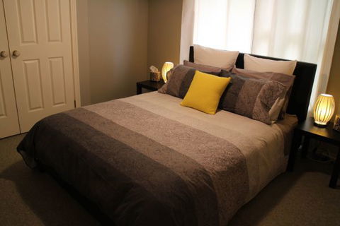 Scenic Cottage - Accommodation in Surfers Paradise 7