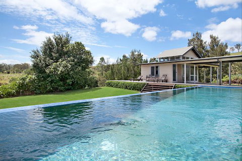 Elderslie House - Accommodation in Surfers Paradise 23