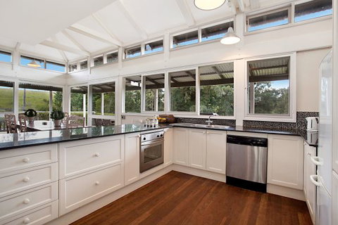 Elderslie House - Accommodation in Surfers Paradise 25