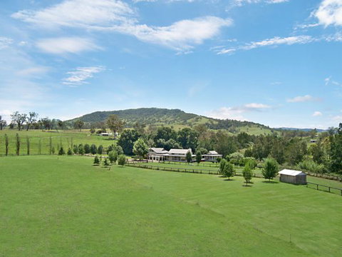 Elderslie House - Accommodation in Surfers Paradise 31