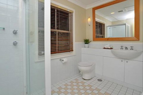 Elderslie House - Accommodation in Surfers Paradise 20