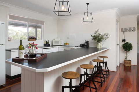 Elderslie House - Accommodation in Surfers Paradise 107