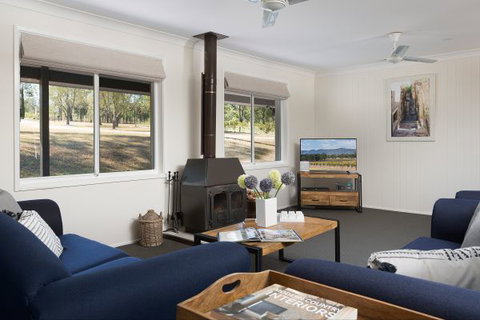 Elderslie House - Accommodation in Surfers Paradise 108