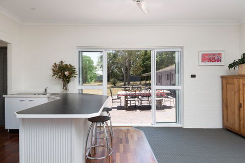 Elderslie House - Accommodation in Surfers Paradise 110