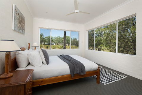 Elderslie House - Accommodation in Surfers Paradise 111