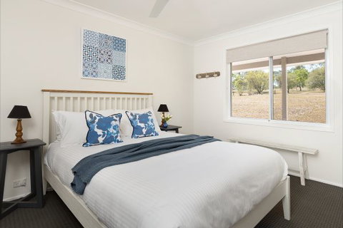 Elderslie House - Accommodation in Surfers Paradise 112