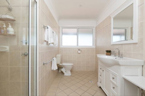 Elderslie House - Accommodation in Surfers Paradise 114